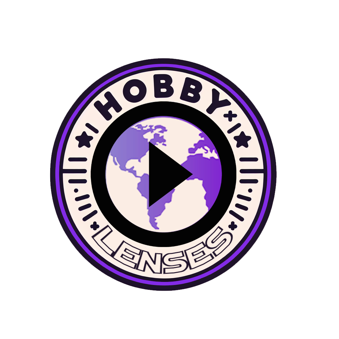 hobbylenses.com